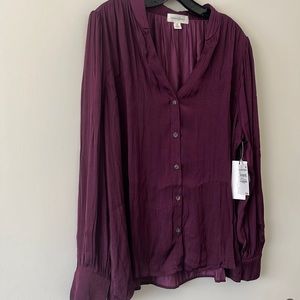 NWT Treasure & Bond size 2x